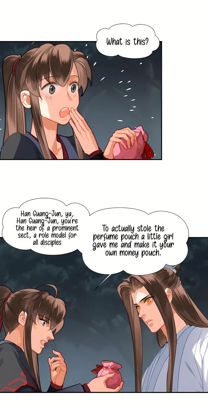 Mo Dao Zu Shi Chapter 258 image 19_optimized